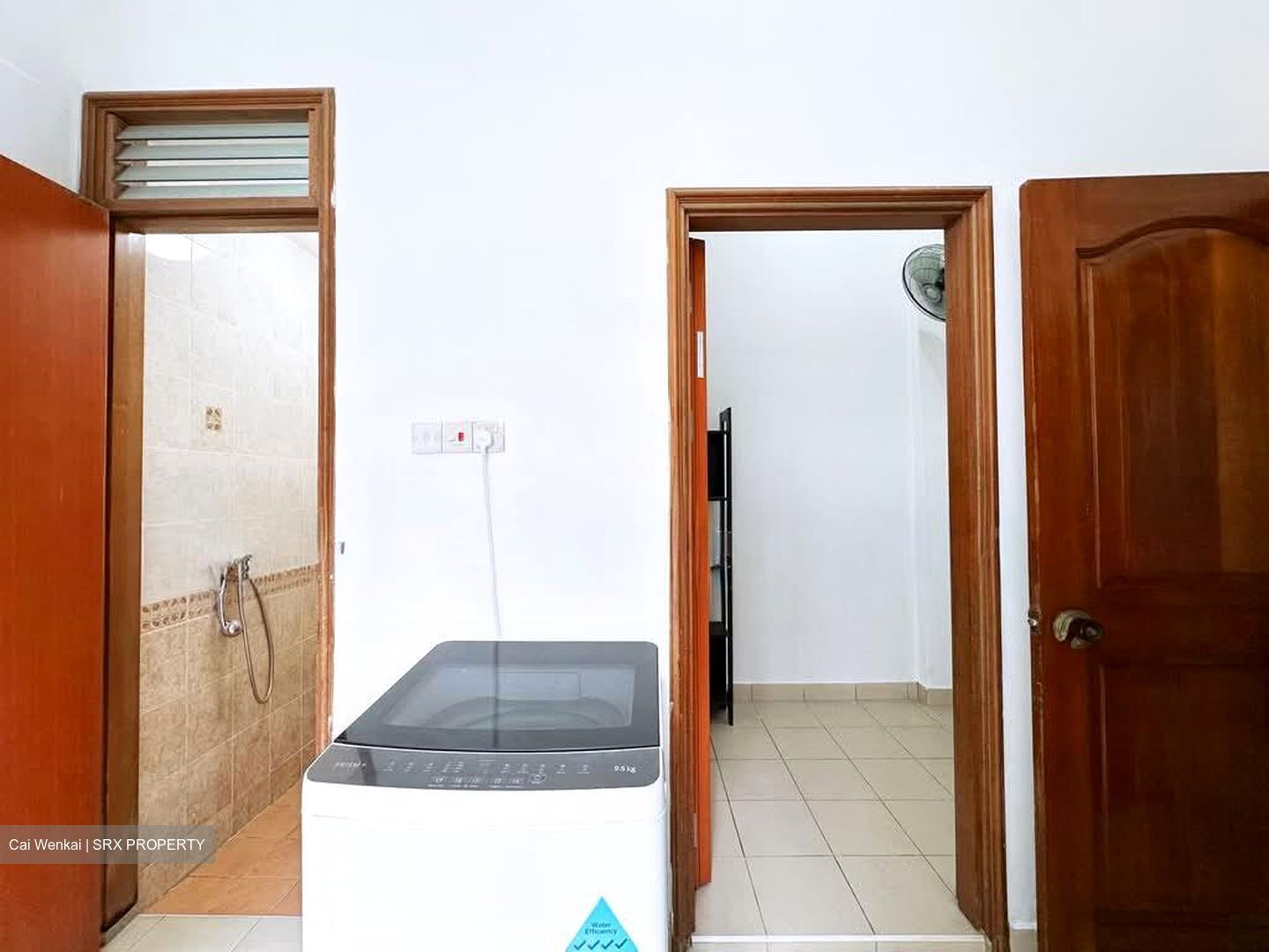 KJ Mansion (D19), Apartment #592446451
